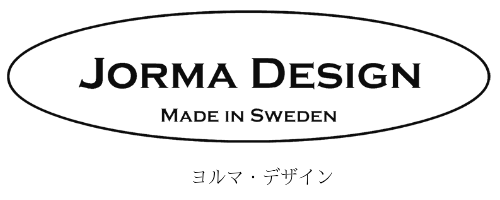 JORMA DESIGN　ヨルマ・デザイン