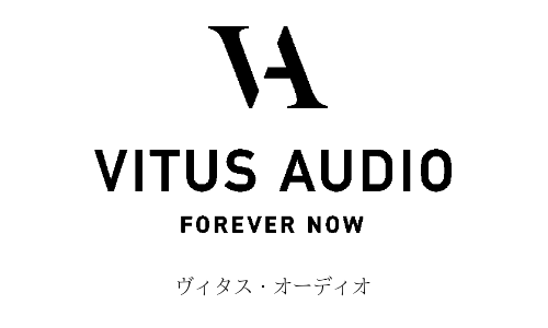 VITUS AUDIO