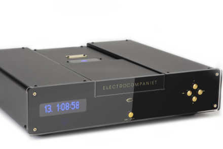 ELECTROCOMPANIET ECM 1 MK V