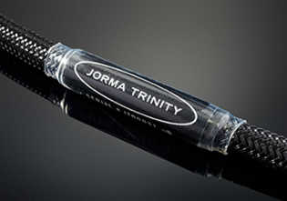 JORMA TRINITY