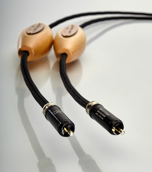 Jorma Design Unity XLR 5.0m